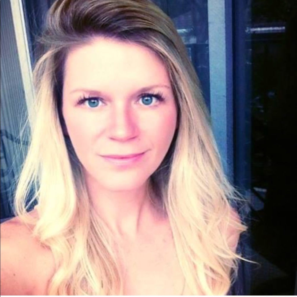 Meet your Posher, Kristen